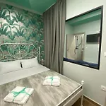 Apartament Treasure Box _aristotelous Square_ Saloniki