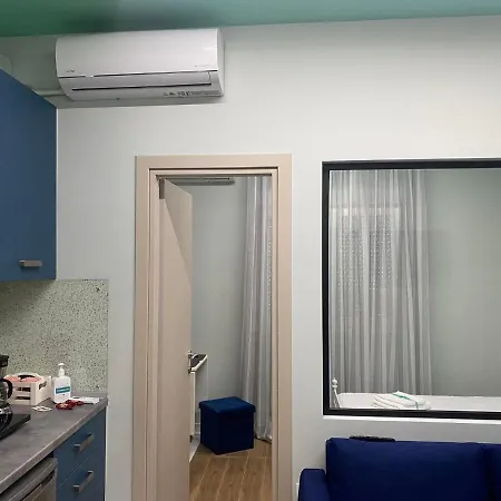 Treasure Box _aristotelous Square_ * Салоники