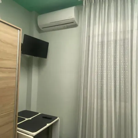 Апартаменты Treasure Box _aristotelous Square_ Салоники